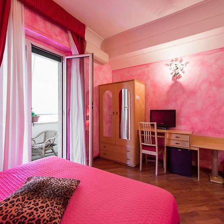 Bed and Breakfast Rifugio Di Roma Exterior foto
