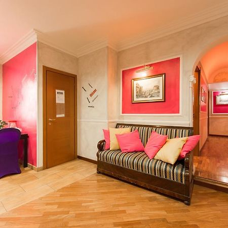 Bed and Breakfast Rifugio Di Roma Zimmer foto