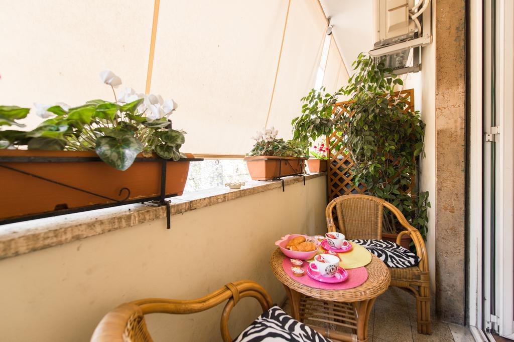 Bed and Breakfast Rifugio Di Roma Zimmer foto