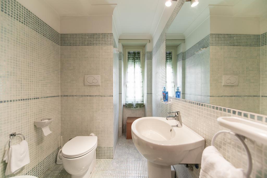 Bed and Breakfast Rifugio Di Roma Zimmer foto