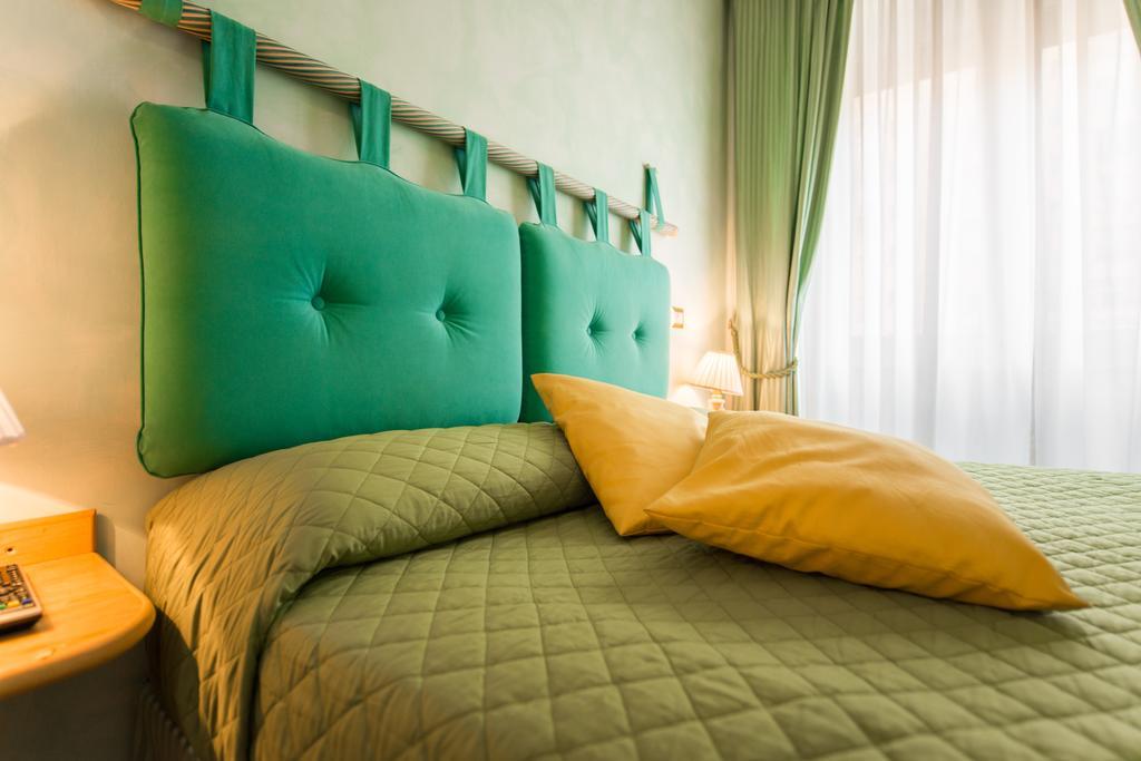 Bed and Breakfast Rifugio Di Roma Zimmer foto
