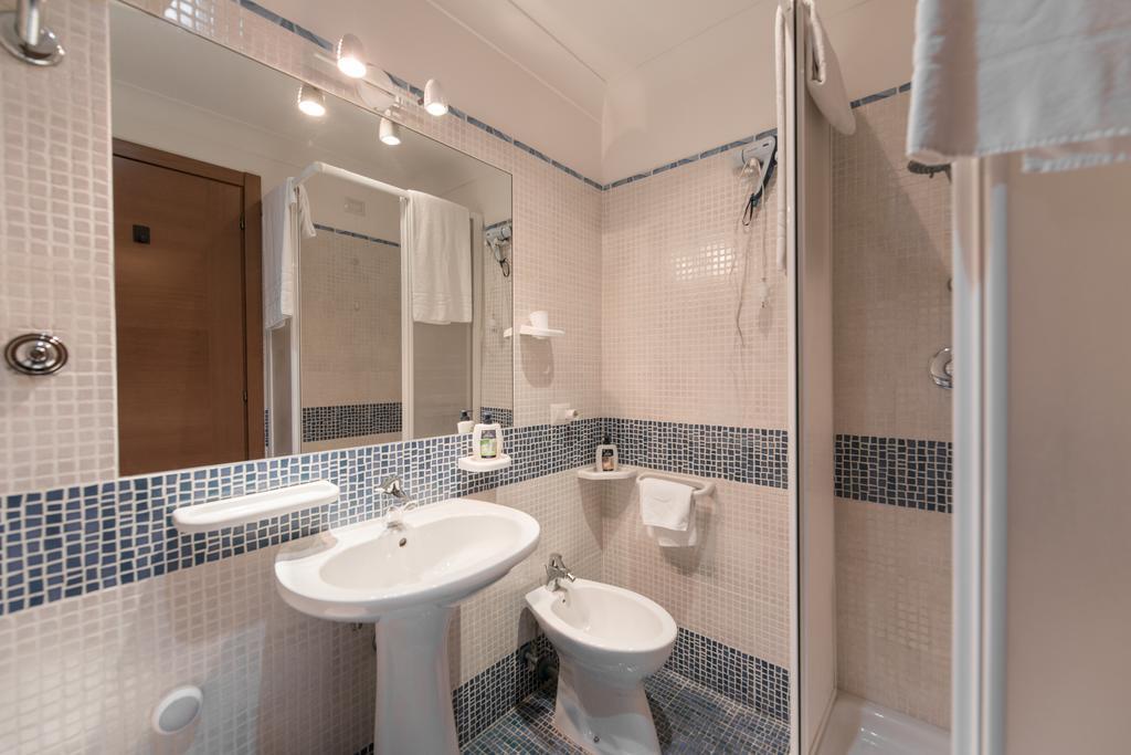Bed and Breakfast Rifugio Di Roma Zimmer foto