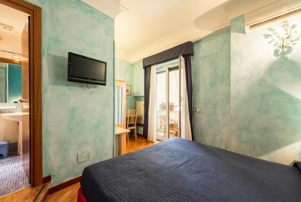 Bed and Breakfast Rifugio Di Roma Zimmer foto