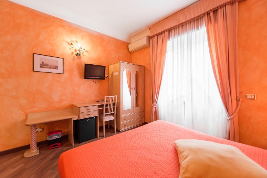 Bed and Breakfast Rifugio Di Roma Zimmer foto